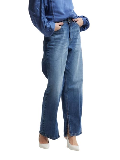 BELILDEL422 BLU KOCCA | BELILDEL422 BLU